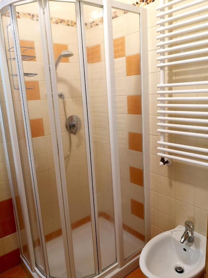Hotel Villa Milano بيو فونتي المظهر الخارجي الصورة